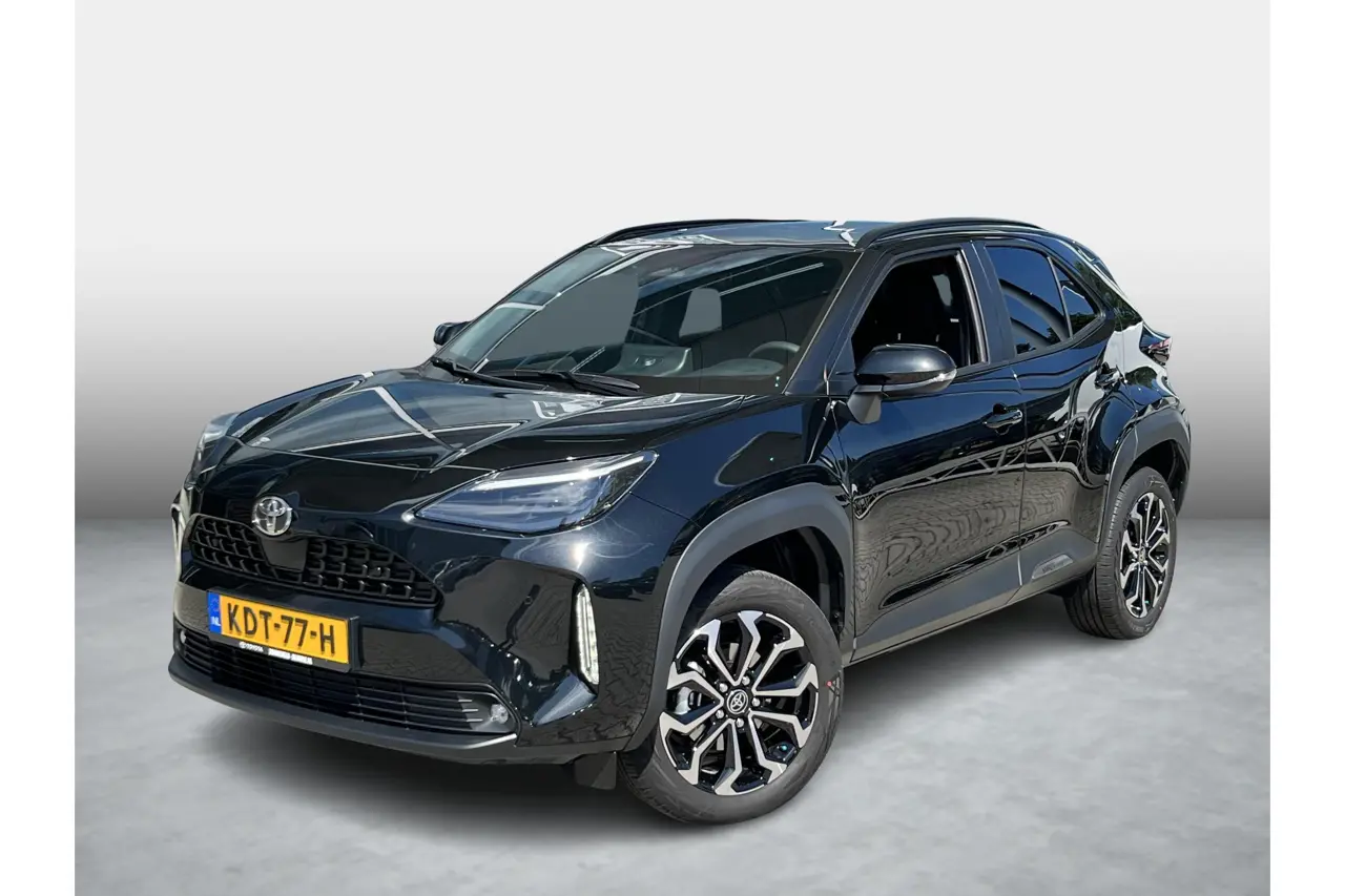 Toyota Yaris Cross 1.5 Hybrid 115 Dynamic Comfort Pack 2026, foto 1