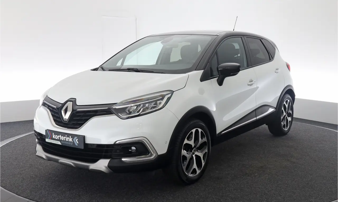 Renault Captur 0.9 Tce Intens 2018, foto 1