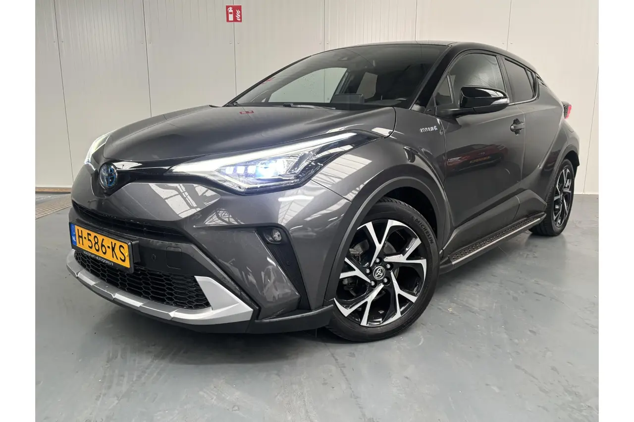 Toyota C-HR 2.0 Hybrid First Edition 2020, foto 1
