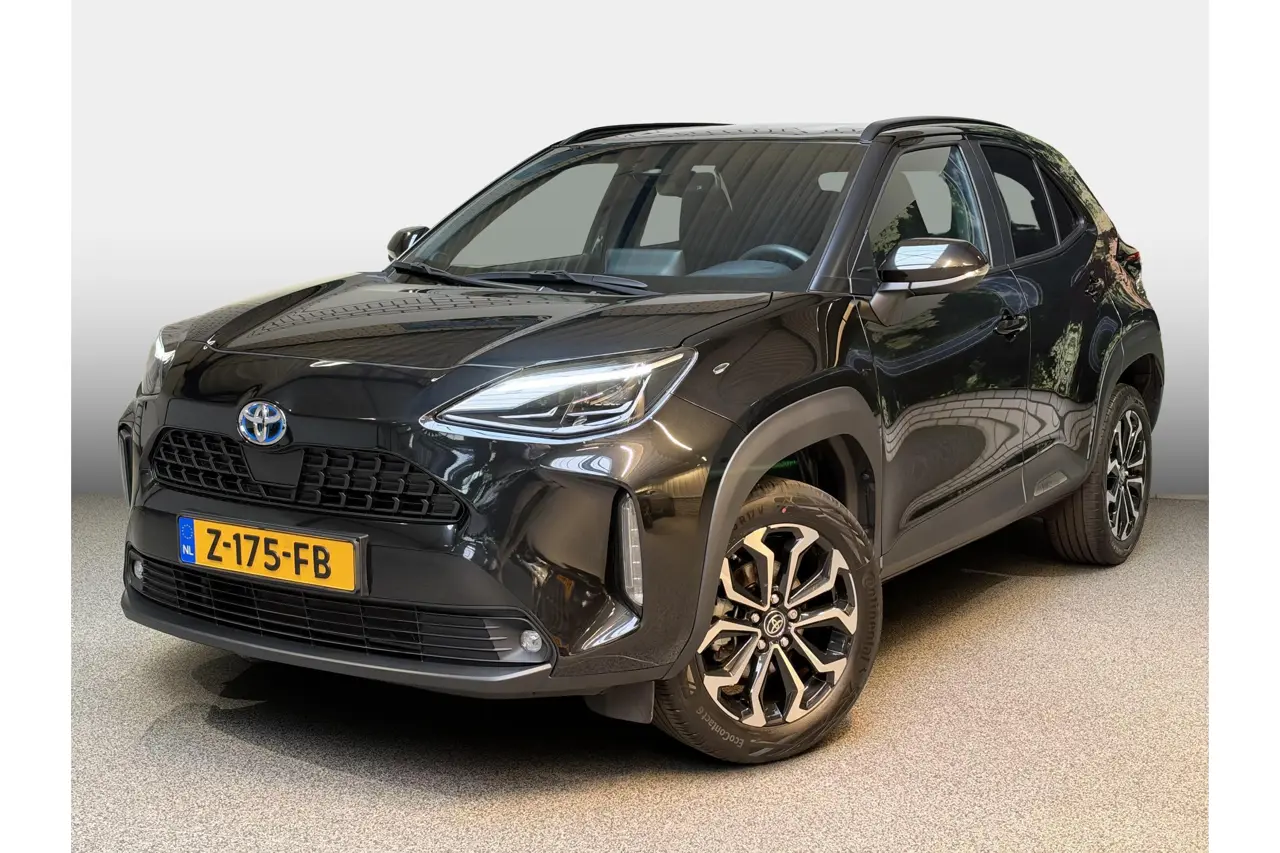 Toyota Yaris Cross 1.5 Hybrid Dynamic 2024, foto 1