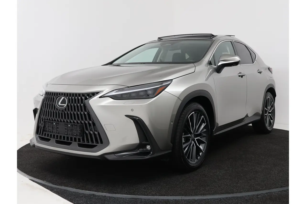 Lexus NX 450H+ AWD President Line 2025, foto 1