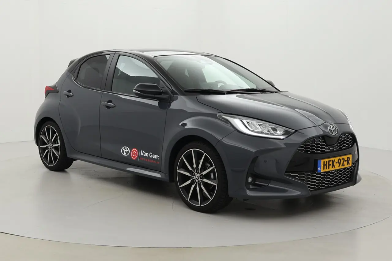 Toyota Yaris 1.5 Hybrid 130 Gr Sport 2025, foto 1