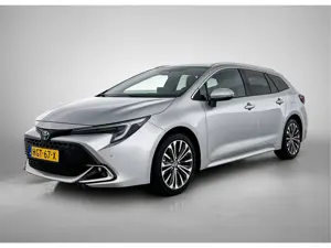 Toyota Corolla Touring Sports