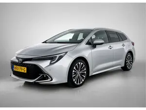 Toyota Corolla Touring Sports
