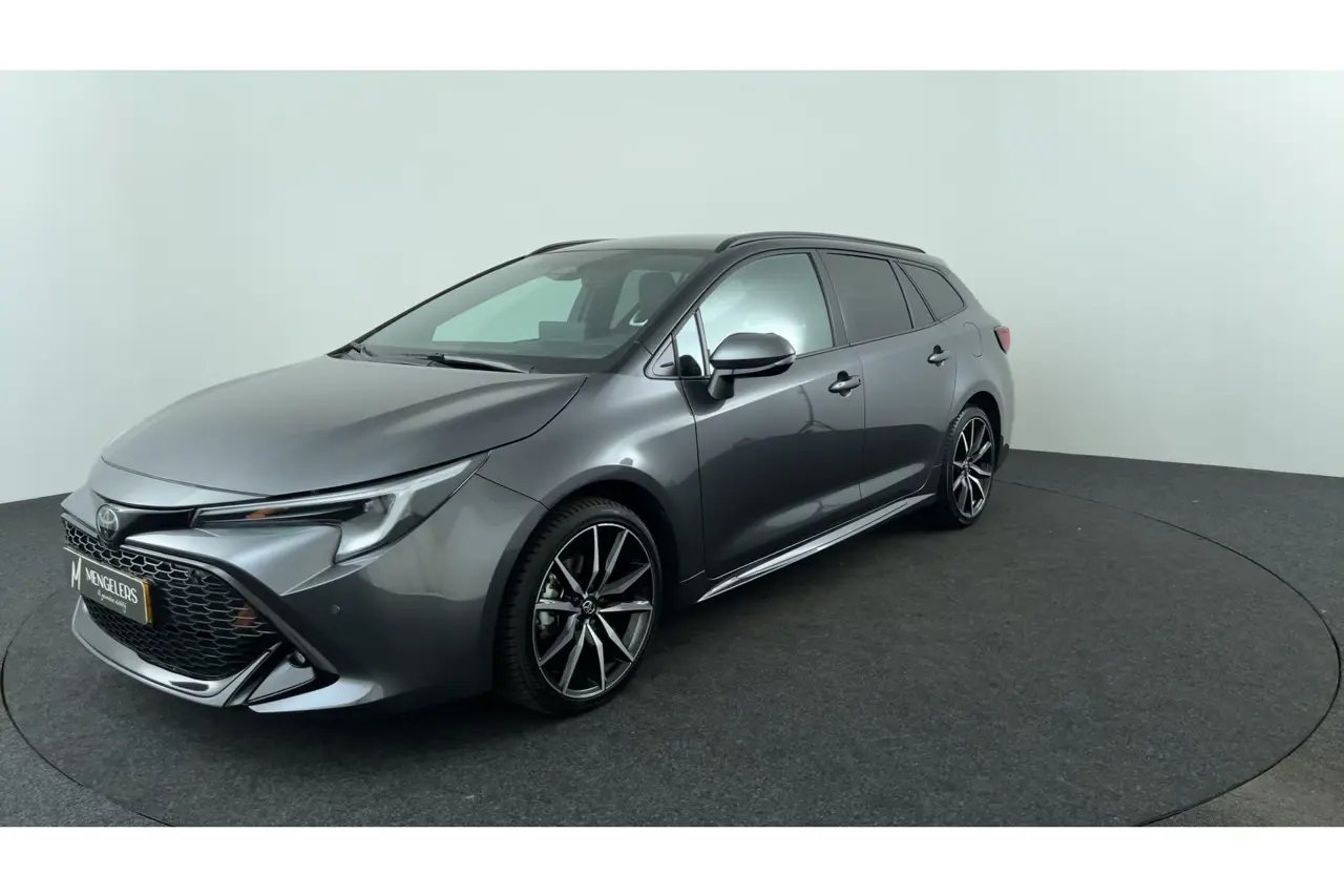 Toyota Corolla Touring Sports Hybrid 140 Gr Sport 2025, foto 1