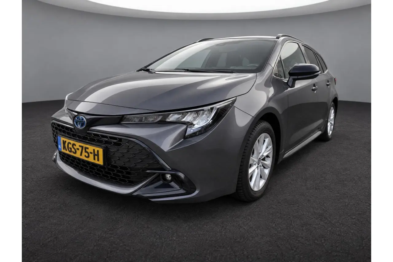 Toyota Corolla Touring Sports Hybrid 140 Active 2025, foto 1