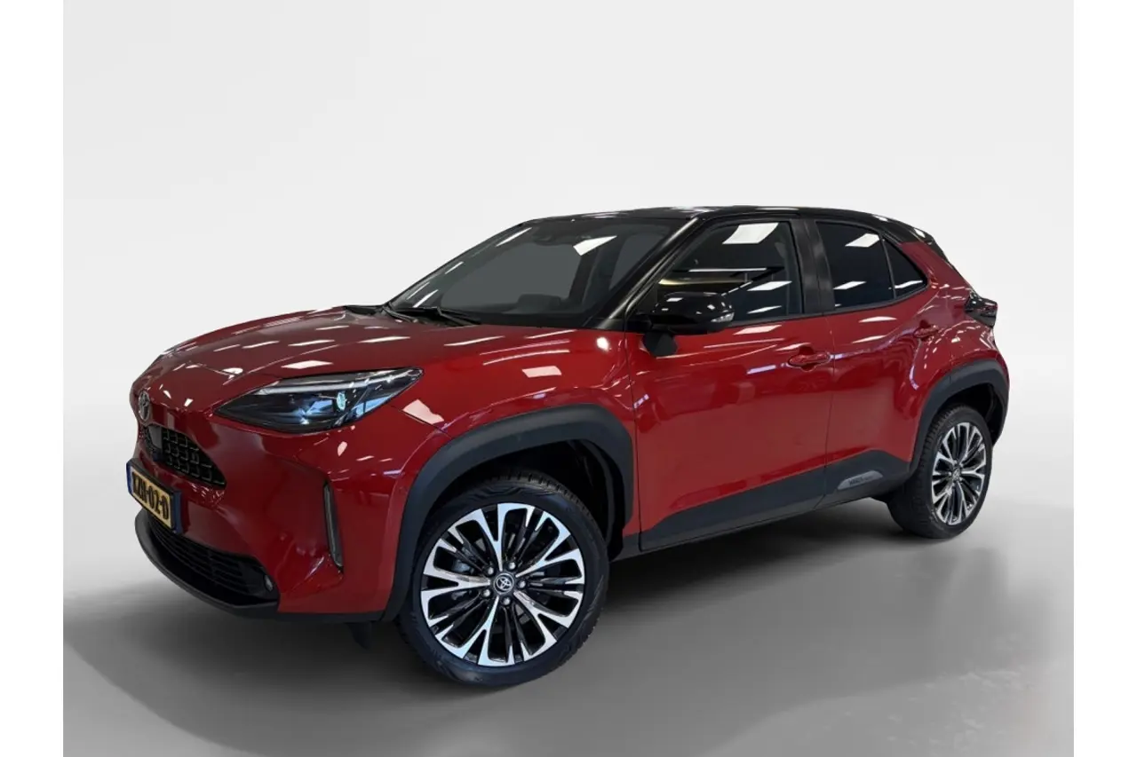 Toyota Yaris Cross 1.5 Hybrid Executive 2024, foto 1