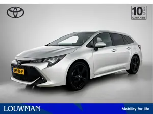 Toyota Corolla Touring Sports