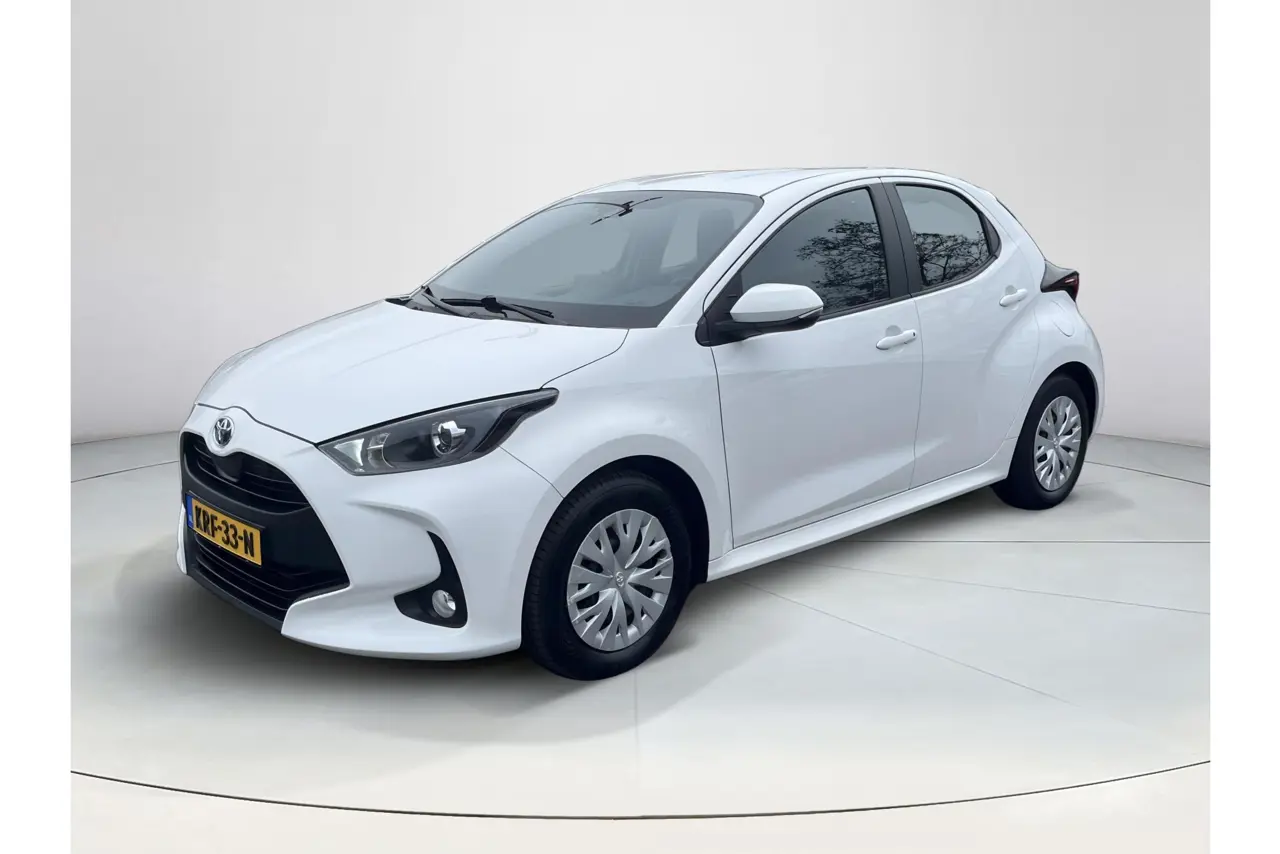 Toyota Yaris 1.5 Hybrid 115 Active 2022, foto 1