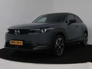 Mazda MX-30
