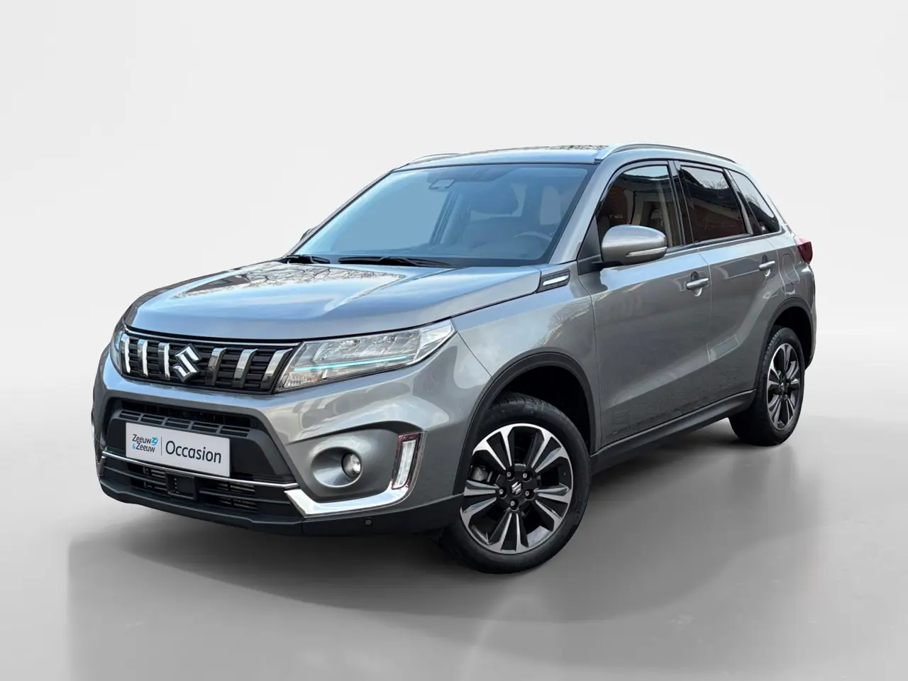 Suzuki Vitara 1.4 Boosterjet Style Smart Hybrid 2023, foto 1