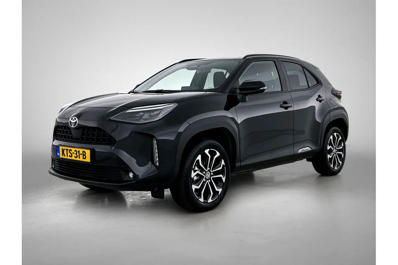 Toyota Yaris Cross 1.5 Hybrid 130 Dynamic 2026, foto 1