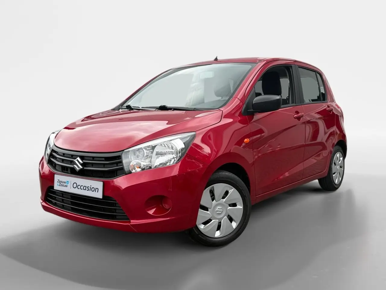 Suzuki Celerio 1.0 Comfort 2019, foto 1