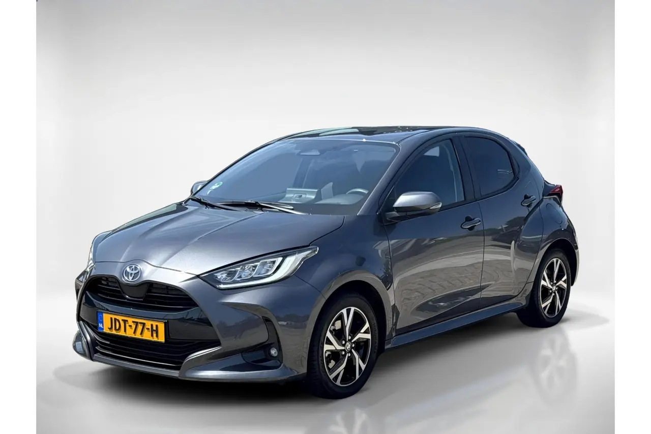 Toyota Yaris 1.5 Hybrid 115 Dynamic 2025, foto 1