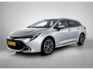 Toyota Corolla Touring Sports