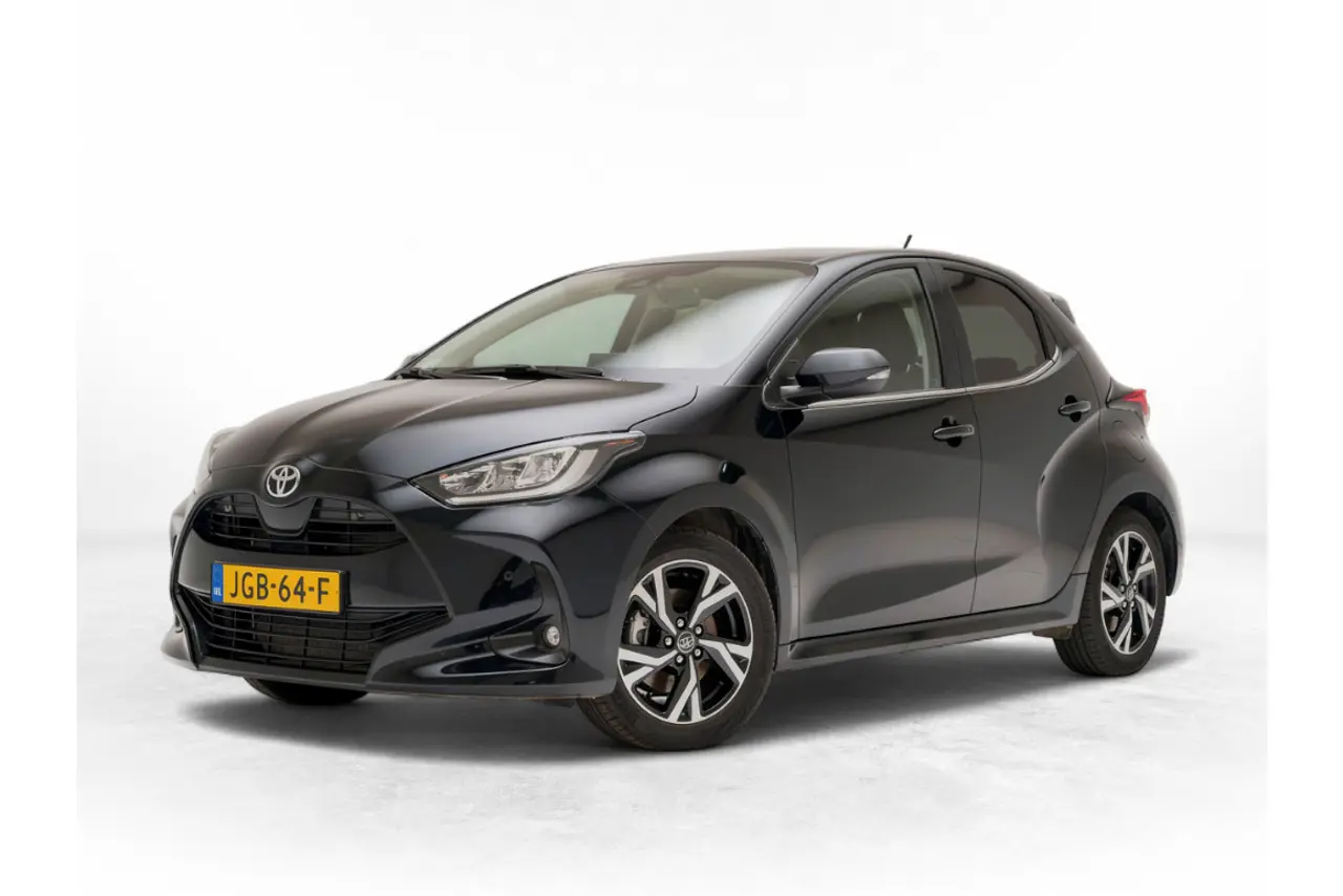 Toyota Yaris 1.5 Hybrid 115 Dynamic 2025, foto 1