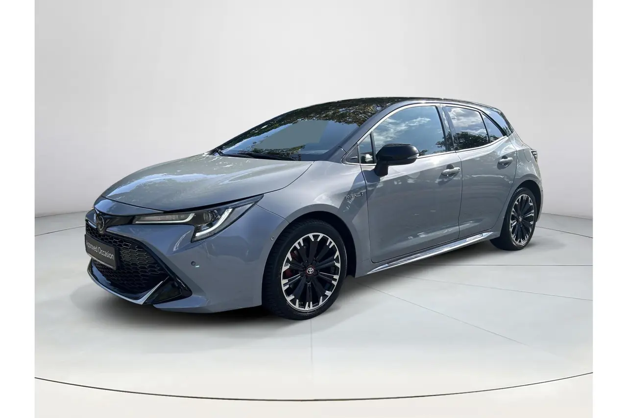 Toyota Corolla 1.8 Hybrid Gr-Sport 2021, foto 1