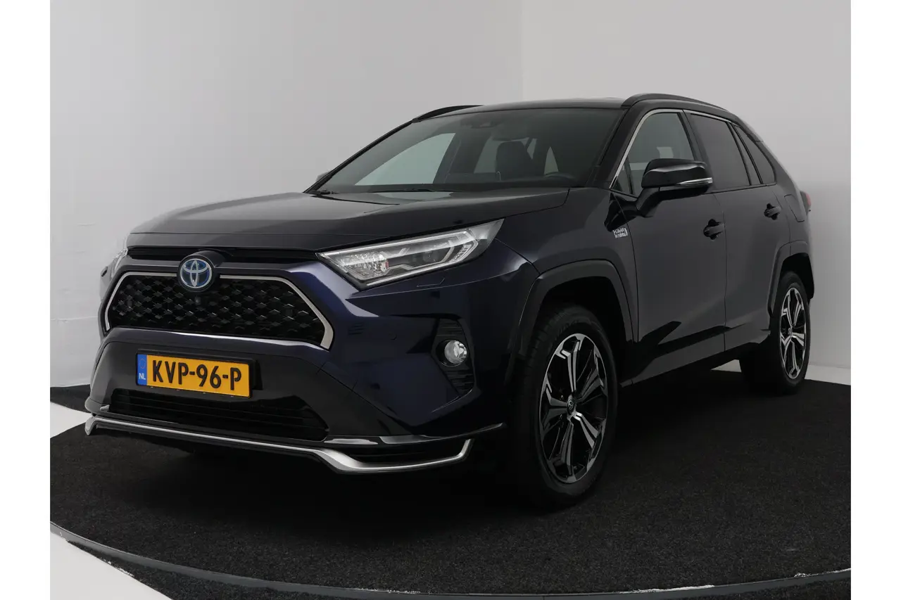 Toyota RAV4 2.5 Plug-In Hybrid AWD Bi-Tone Plus 2022, foto 1