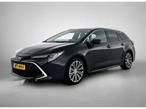 Toyota Corolla Touring Sports