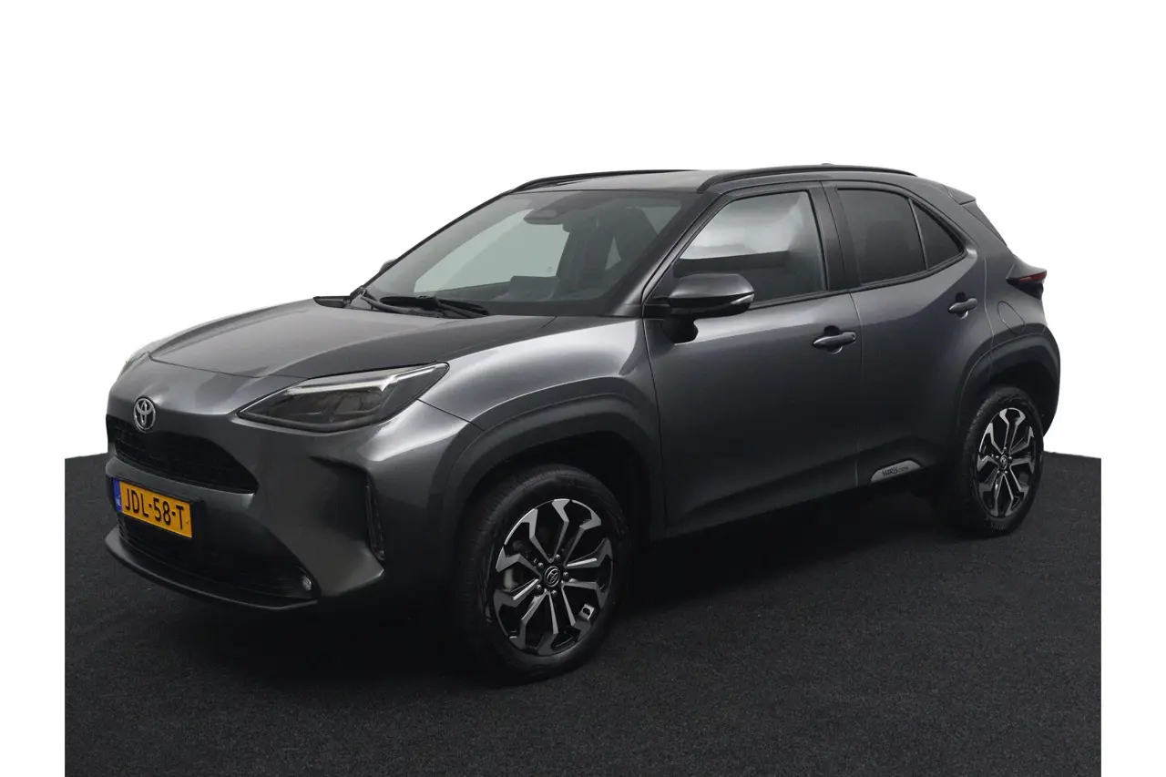 Toyota Yaris Cross 1.5 Hybrid 115 Dynamic 2025, foto 1