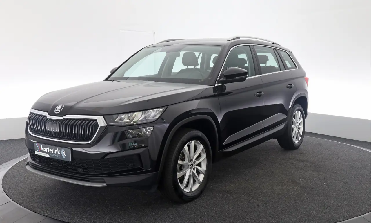 Škoda Kodiaq 1.5 TSI Business Edition 7P. 2023, foto 1