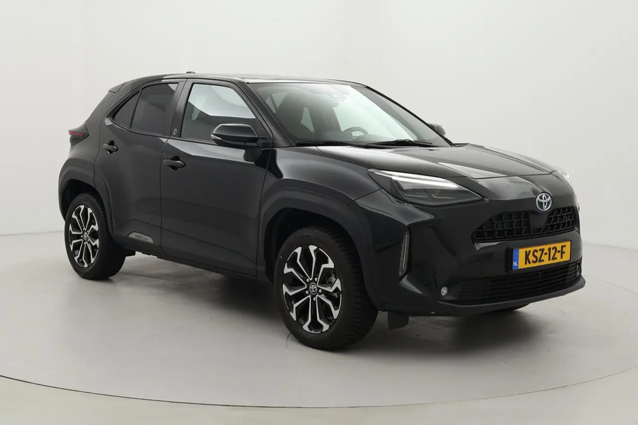 Toyota Yaris Cross 1.5 Hybrid Dynamic 2022, foto 1