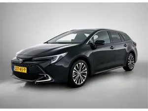 Toyota Corolla Touring Sports