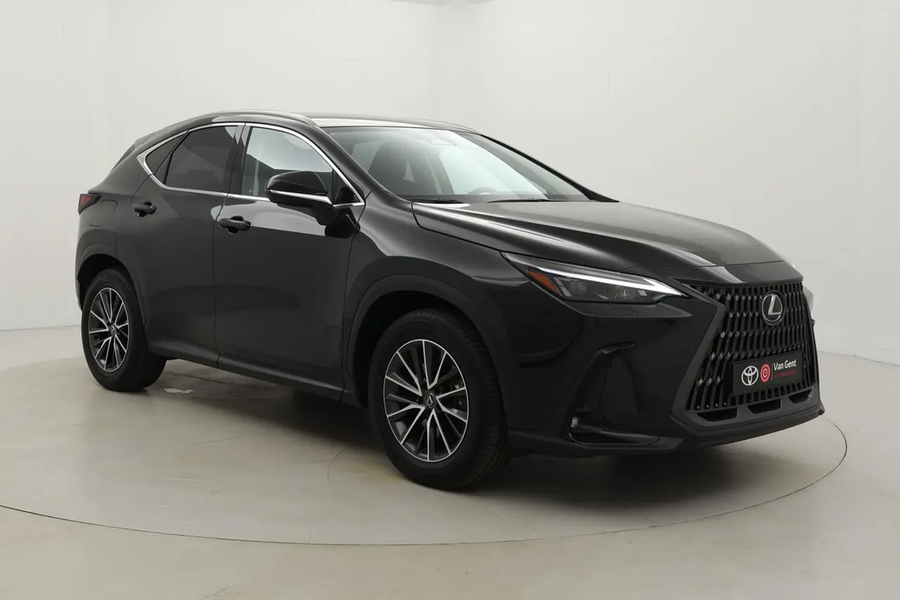 Lexus NX 450H+ AWD Luxury Line 2025, foto 1