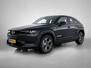 Mazda MX-30