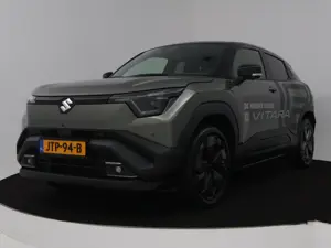 Suzuki e Vitara