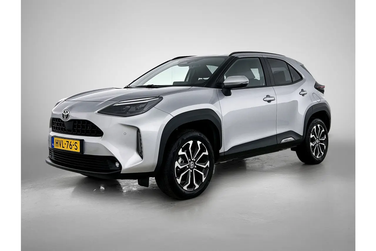 Toyota Yaris Cross 1.5 Hybrid 115 Dynamic Comfort Pack 2025, foto 1