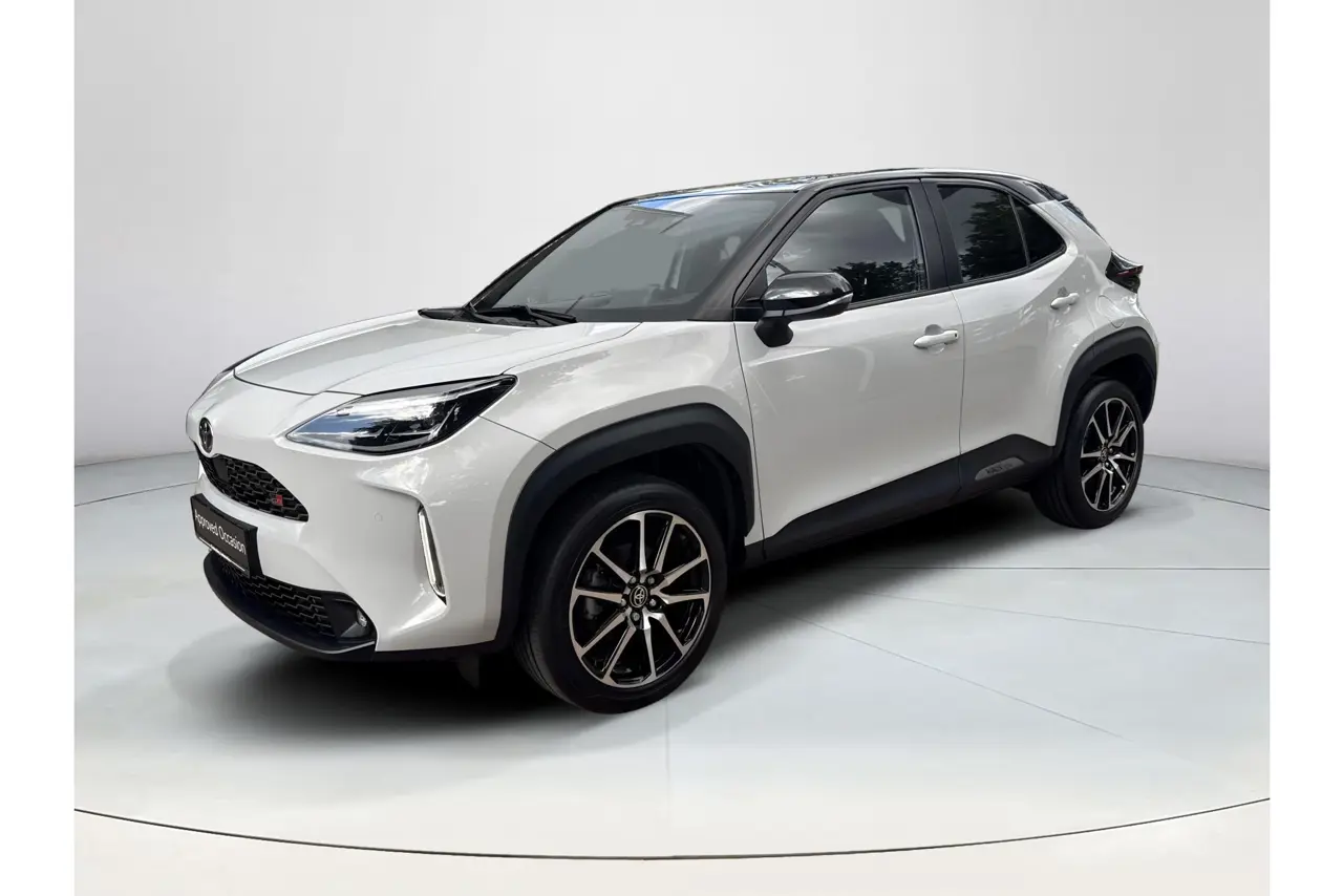 Toyota Yaris Cross 1.5 Hybrid Gr Sport 2023, photo 1