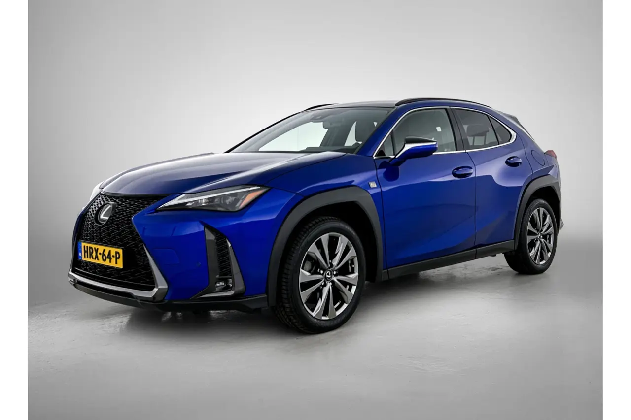 Lexus UX 250H F Sport Line 2023, foto 1