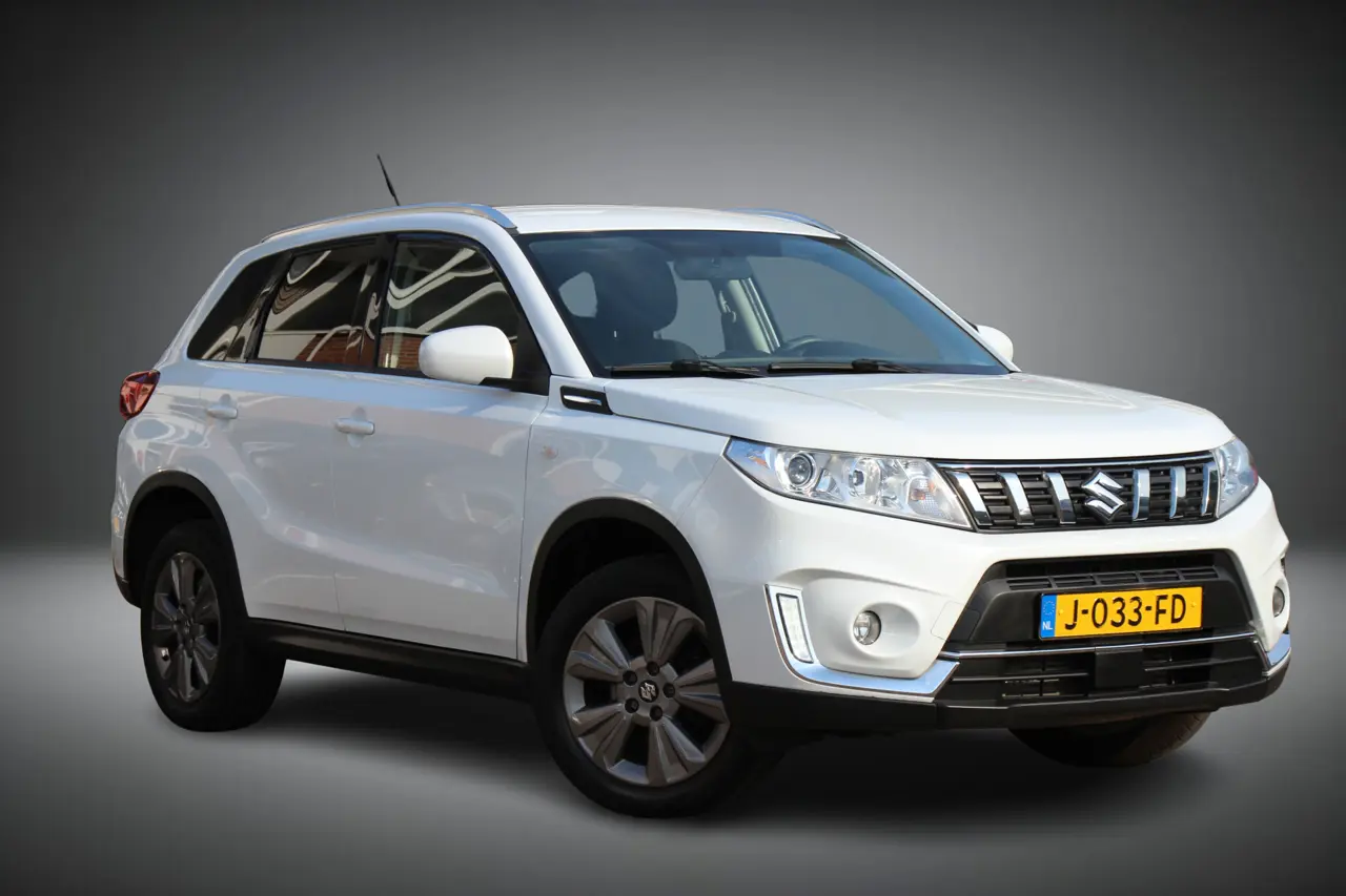 Suzuki Vitara 1.0 Boosterjet Select 2019, foto 1