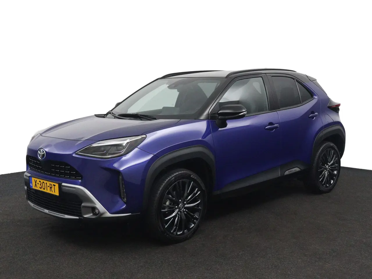 Toyota Yaris Cross 1.5 Hybrid Adventure Origineel Nederlands 2024, photo 1