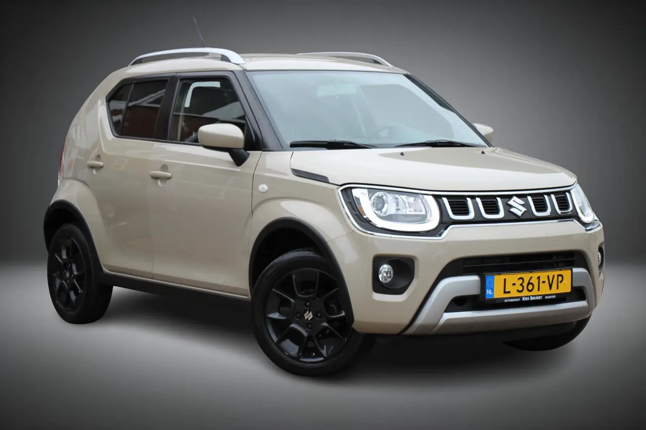 Suzuki Ignis 1.2 Select Hybrid 2021, foto 1