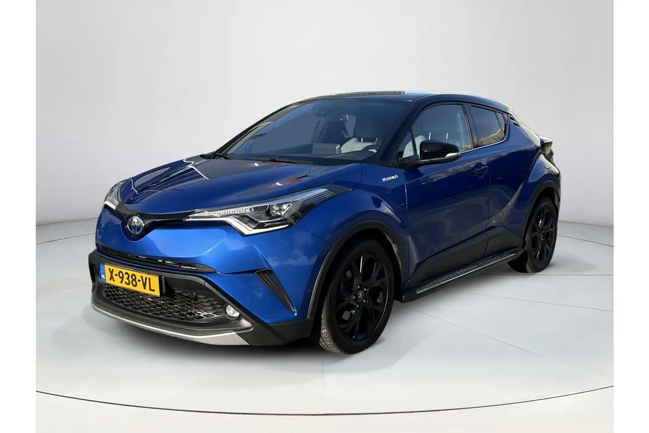Toyota C-HR 1.8 Hybrid Executive Ultimate 2019, foto 1