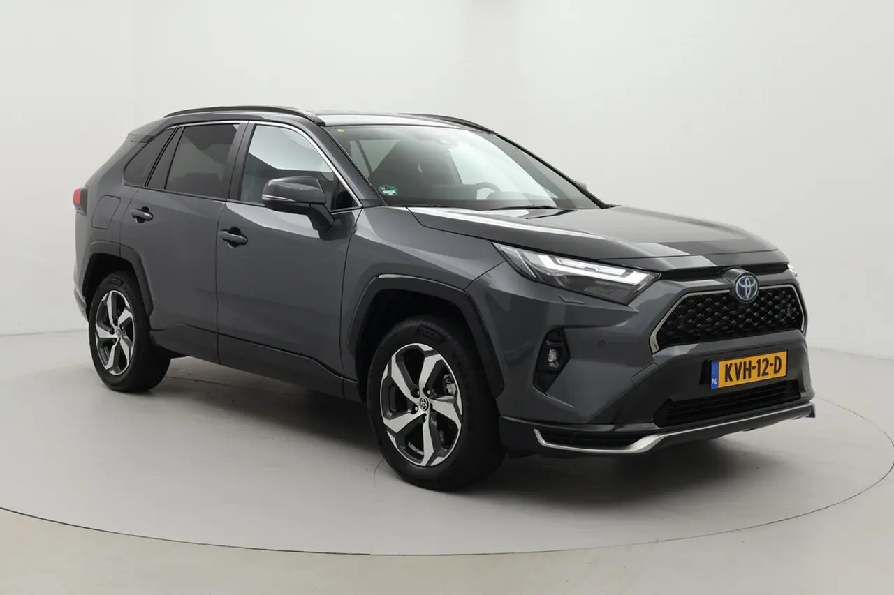 Toyota RAV4 2.5 Plug-In Hybrid AWD Style 2025, foto 1