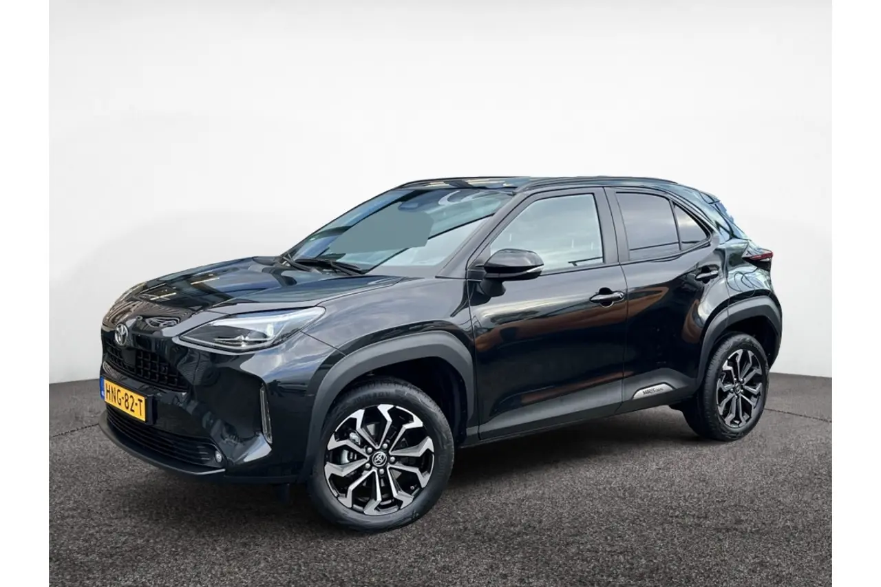 Toyota Yaris Cross 1.5 Hybrid 115 First 2025, foto 1