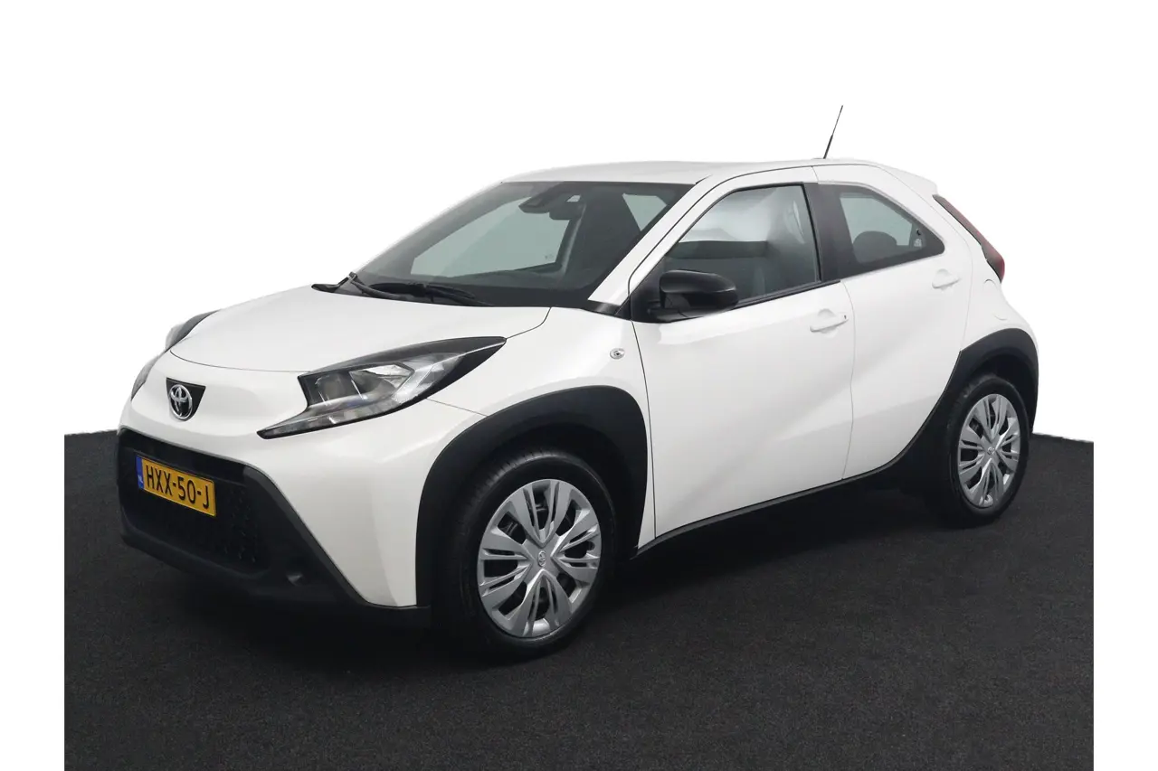 Toyota Aygo X 1.0 VVT-i Mt Play 2025, foto 1