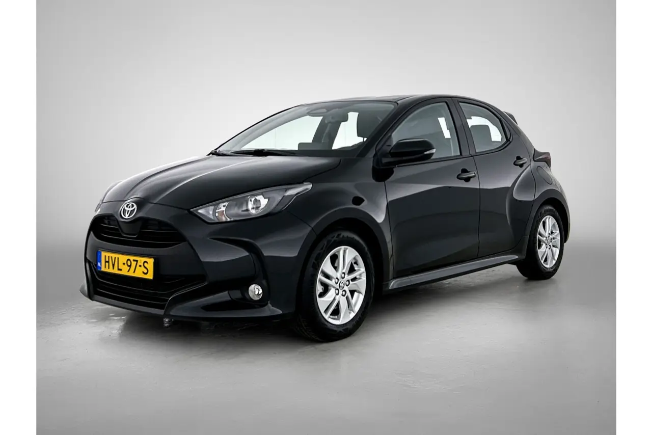 Toyota Yaris 1.5 Hybrid Active 2025, foto 1