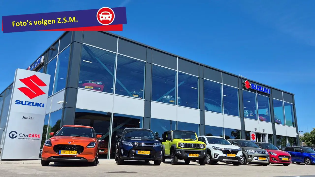 Suzuki S-Cross 1.6 Exclusive Panorama 2014, foto 1