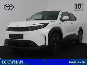 Toyota Urban Cruiser