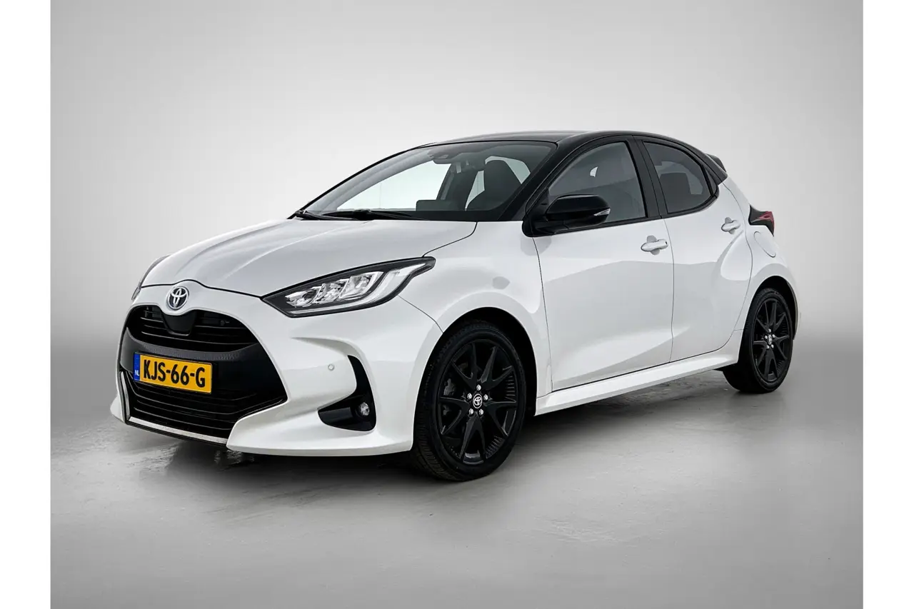 Toyota Yaris 1.5 Hybrid Executive + 2023, foto 1
