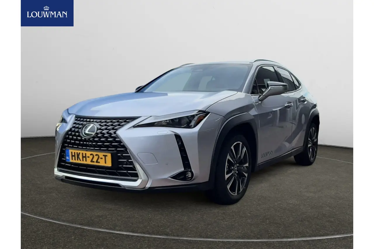 Lexus UX 300H Business Line 2025, foto 1