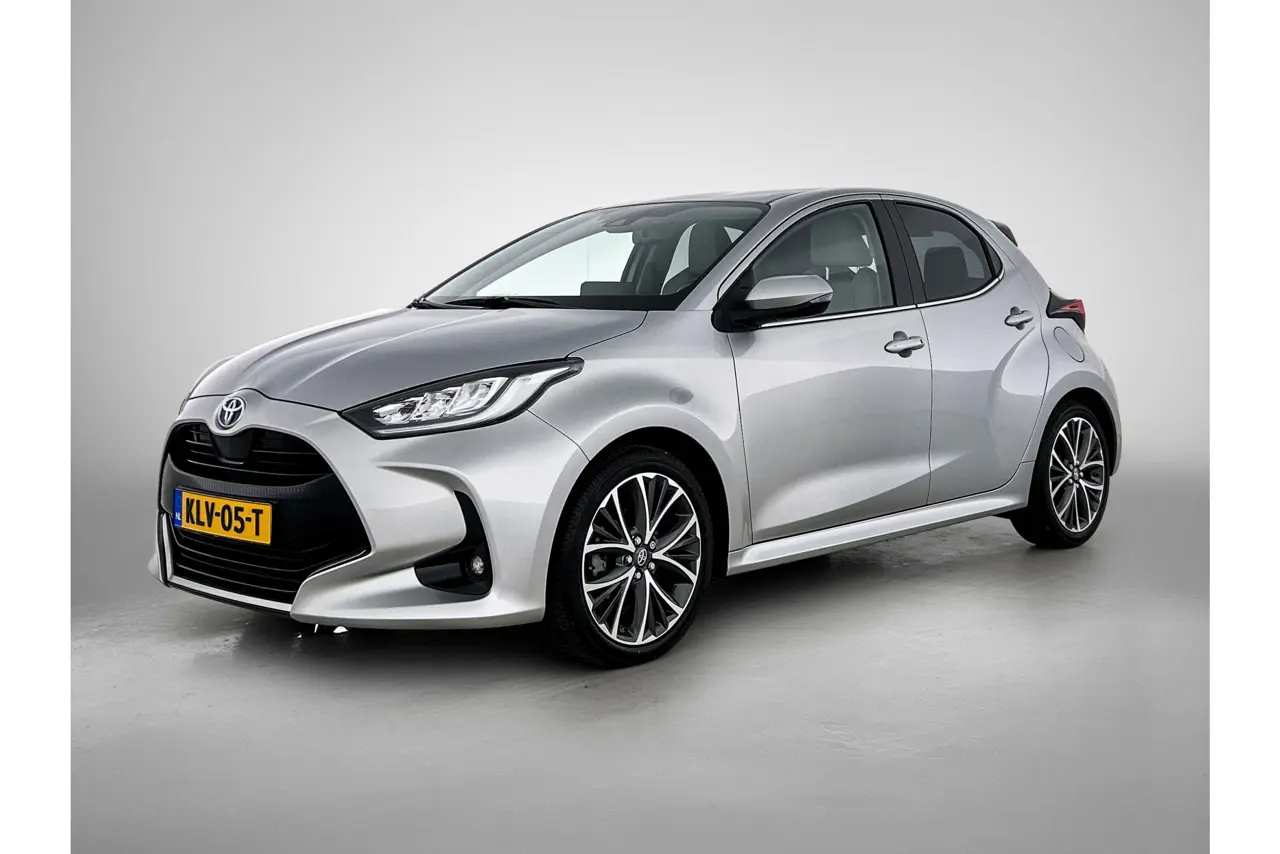 Toyota Yaris 1.5 Hybrid Style + 2023, foto 1