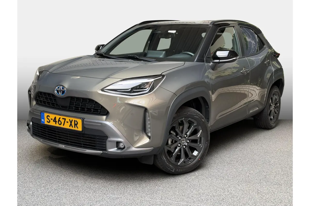 Toyota Yaris Cross 1.5 Hybrid Explore 2023, foto 1