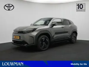 Toyota Urban Cruiser