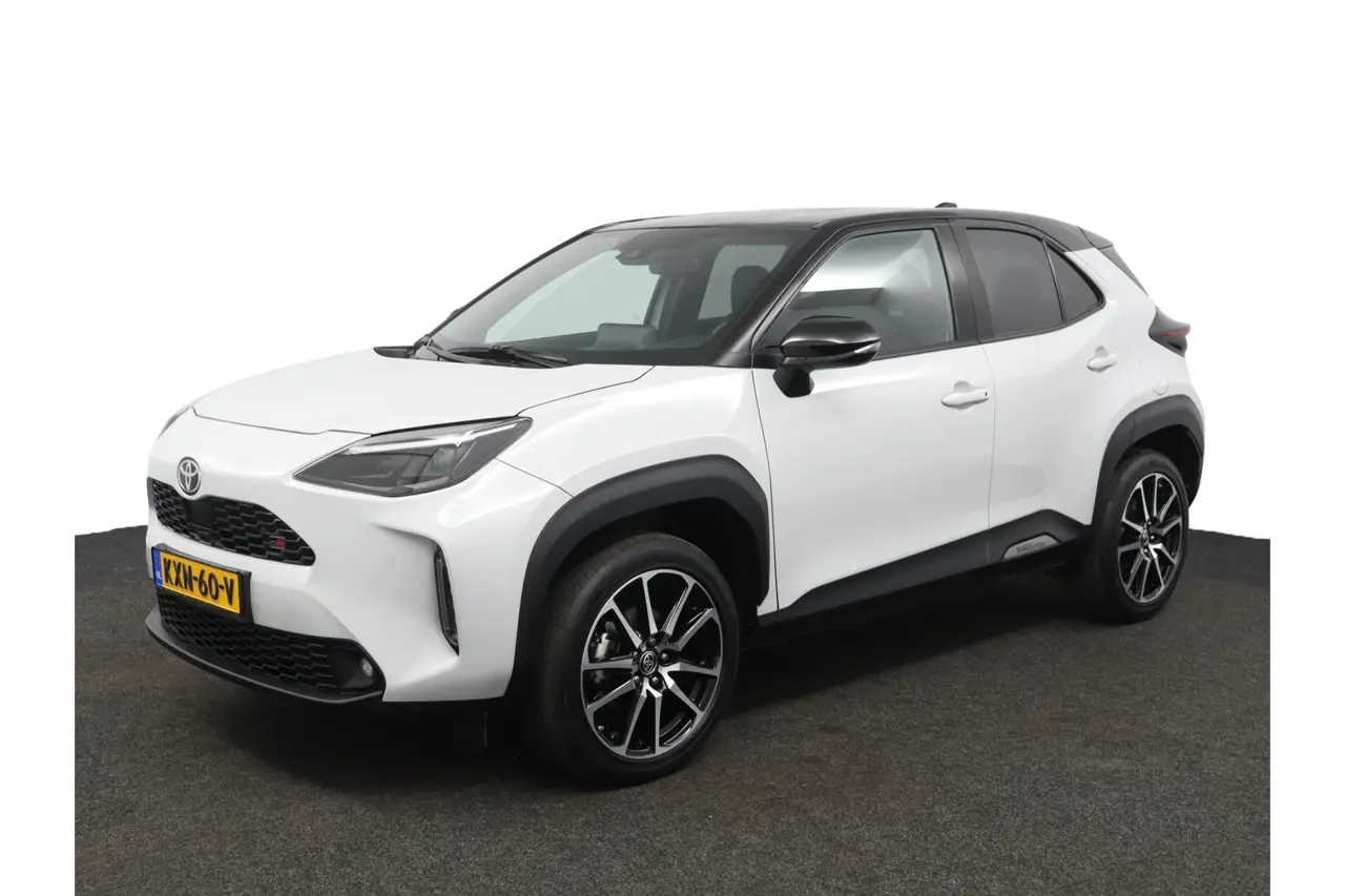 Toyota Yaris Cross 1.5 Hybrid Gr Sport 2023, foto 1