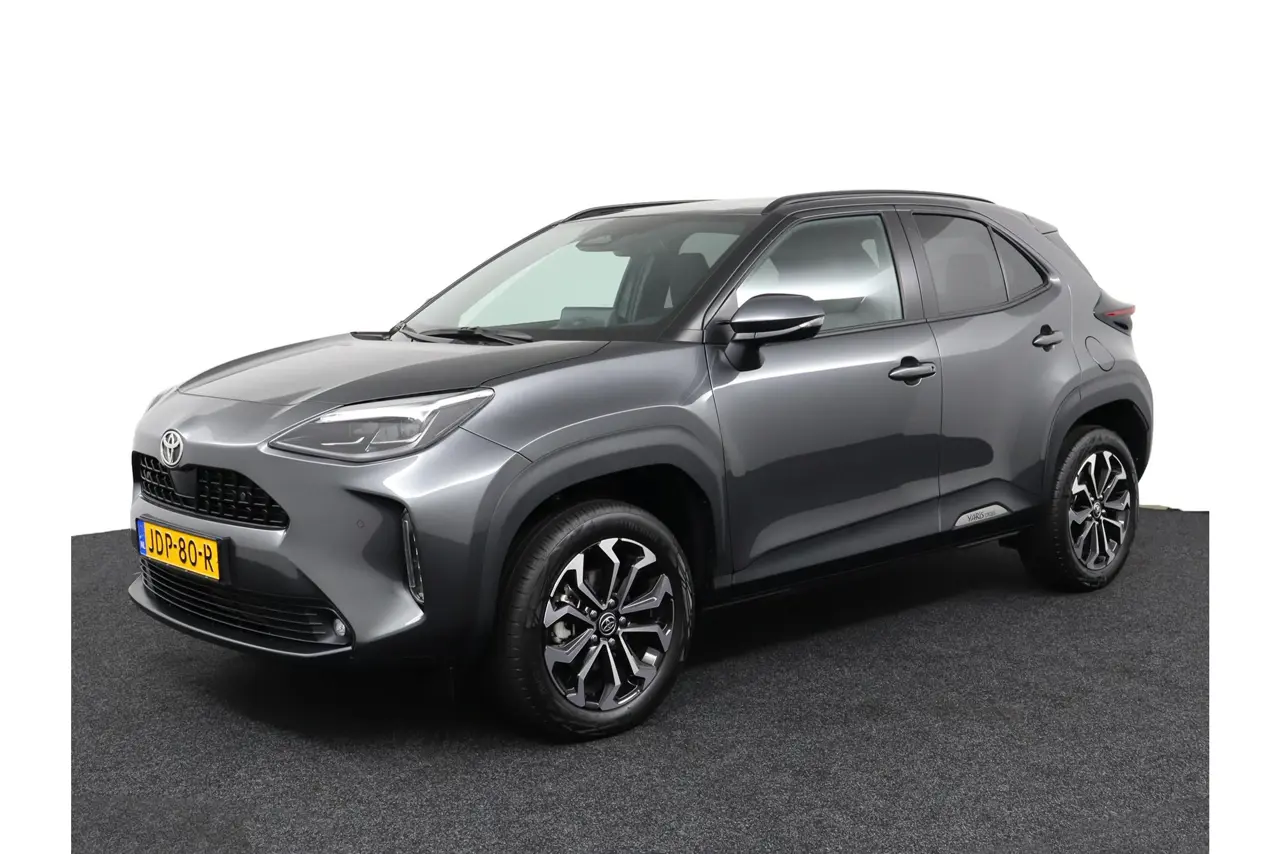 Toyota Yaris Cross 1.5 Hybrid 115 Dynamic 2025, foto 1